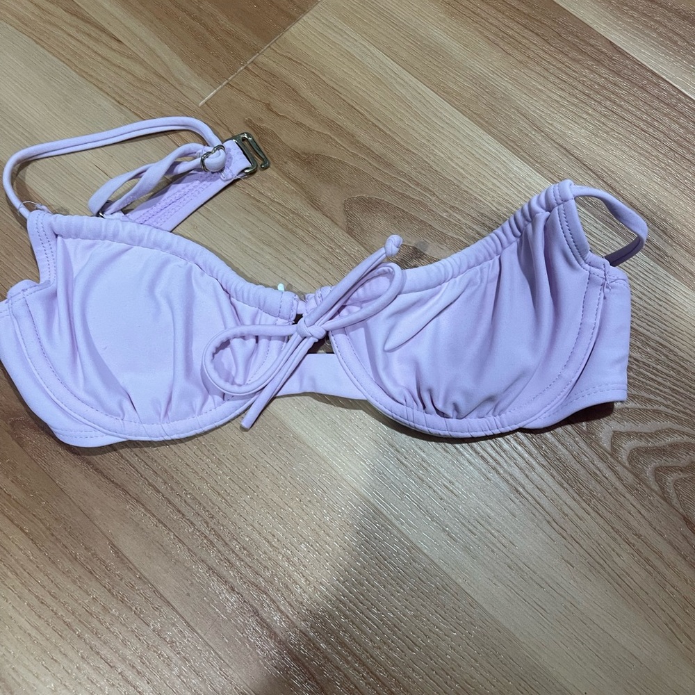 target bikini top
